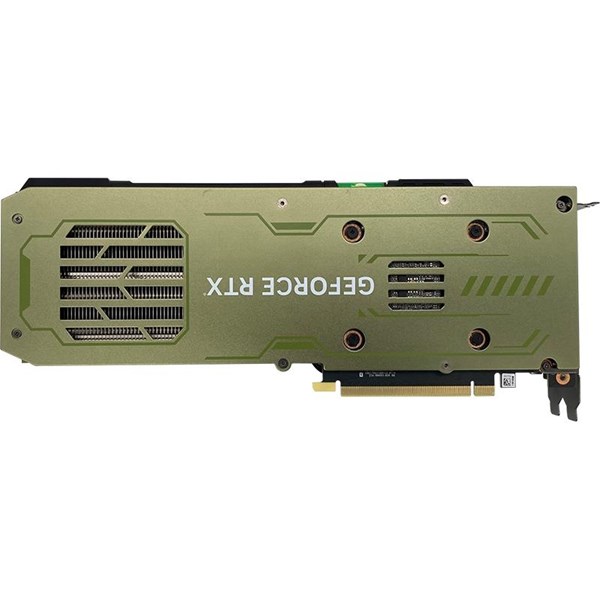 MANLI 12GB RTX4070TI GALLARDO M-NRTX4070TIG/6RFHPPP-M3542 GDDR6X 192Bit PCIE 4.0