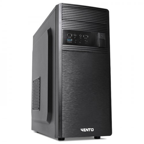VENTO VS116F 400W Standart Mid-Tower PC Kasası