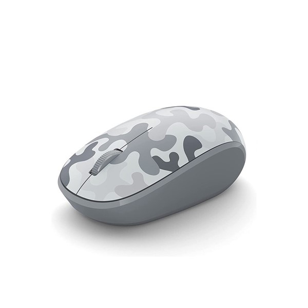 Mıcrosoft Camo Specıal Edıtıon Bluetooth Mouse 8Kx-00009