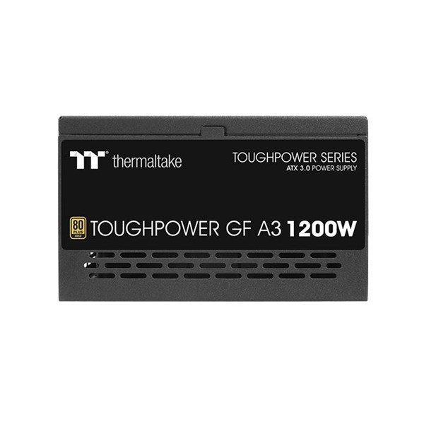 THERMALTAKE 1200W 80 GOLD TOUGHPOWER GF A3 PS-TPD-1200FNFAGE-H PCIE 5.0 TAM MODÜLER POWER SUPPLY