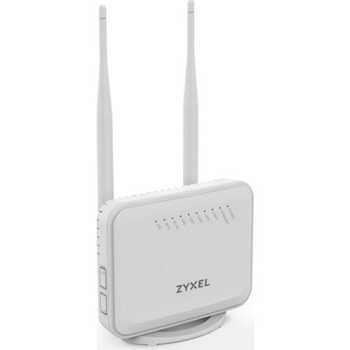 ZyXEL VMG1312 T20B 300mbps N300 2.4ghz VDSL Modem Router