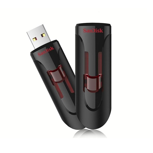 SANDISK 32GB Ultra Luxe SDCZ74-256G-G46 USB 3.1 BELLEK