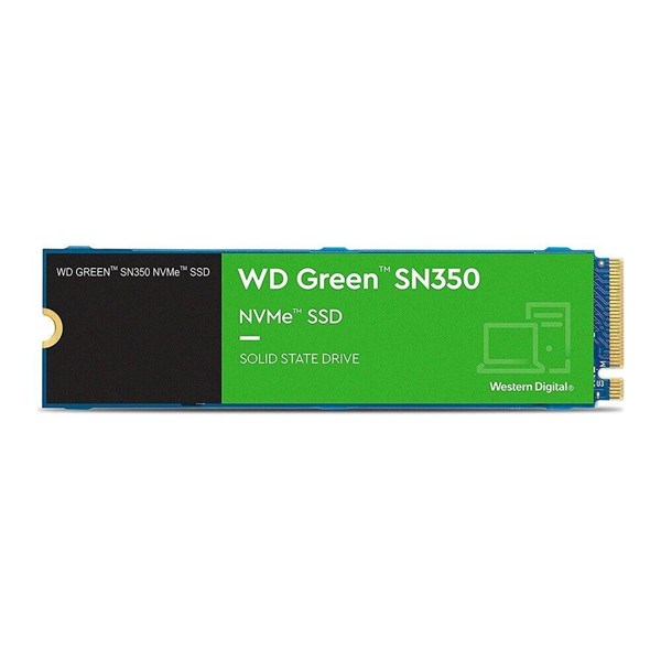 WD 2TB SN530 WDS200T3G0C 3000- 3200MB/s M2 NVME Disk