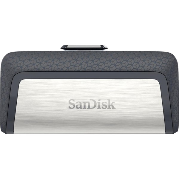 SANDISK 128GB USB 3.0,Type-C SDDDC2-128G-G46 Taşınabilir Bellek