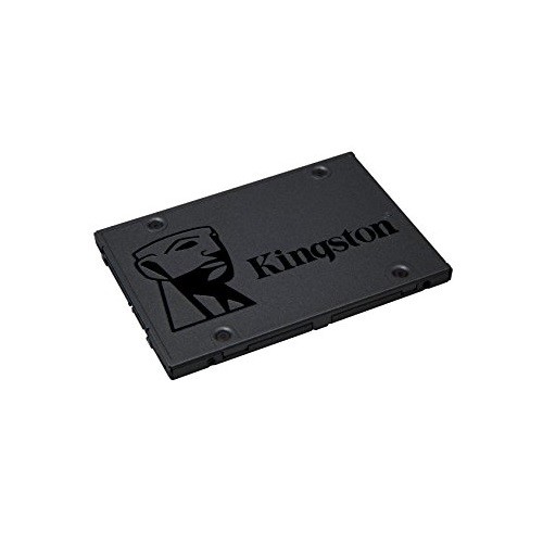 KINGSTON 480GB A400 SA400S37/480G 500- 450MB/s SSD SATA-3 Disk