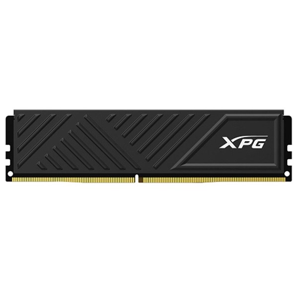 XPG 16GB 2X 8GB DDR4 3600MHZ CL18 DUAL KIT PC RAM GAMMIX D35 AX4U36008G18I-DTBKD35
