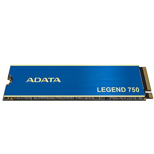  ADATA 500GB LEGEND ALEG-750-500GCS 3400-2400MB/s M2 NVME GEN3 DİSK