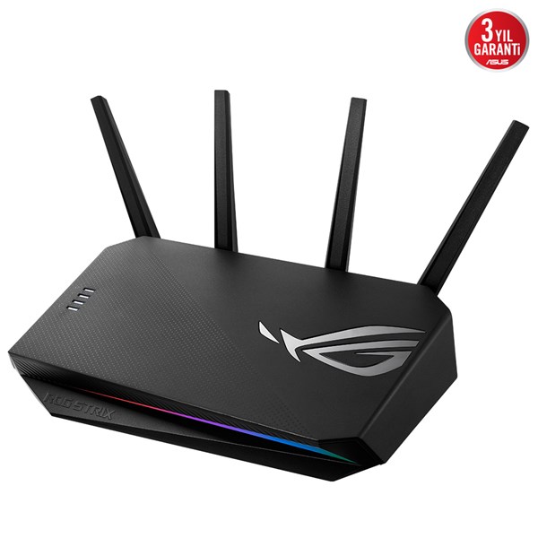 ASUS ROG STRIX GS-AX3000 WIFI-6 GAMING ROUTER