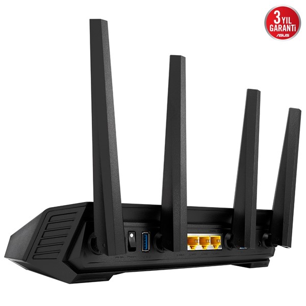 ASUS ROG STRIX GS-AX5400 4port Dual Band GAMING Router