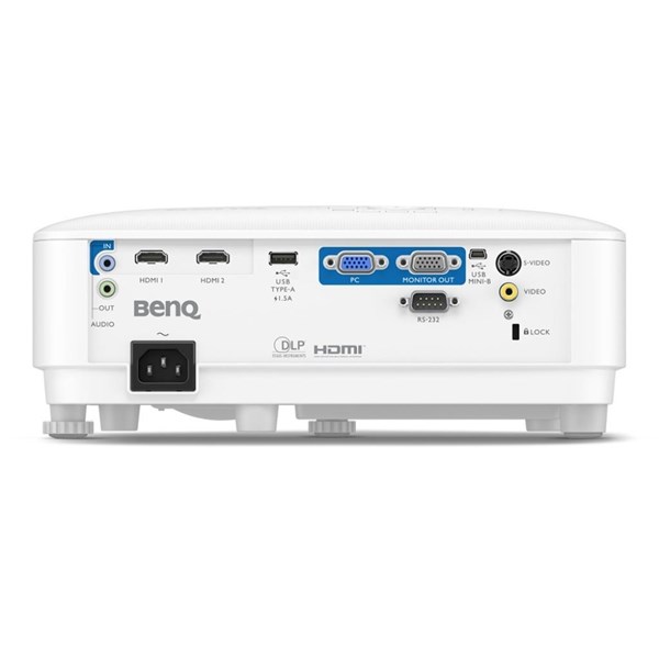 BENQ MS550 3600ansilümen 800X600 DLP Projeksiyon