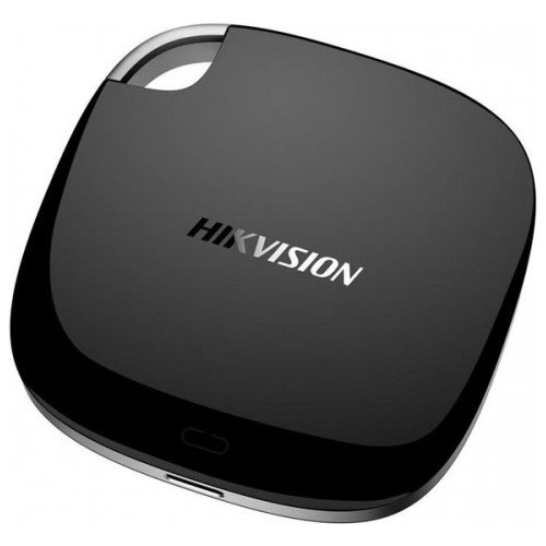 HIKVISION 128GB T100I HS-ESSD-T100I SSD USB3.1 HARİCİ DİSK