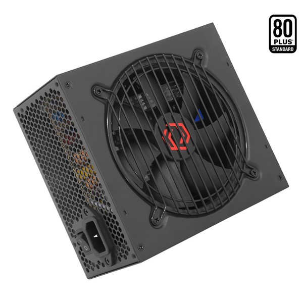 FRISBY FR-PS6580P 650W 80 Power Supply