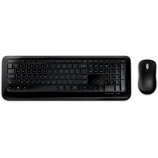 MICROSFOT Wıreless Desktop 850 Klavye Mouse Set PY9-00015