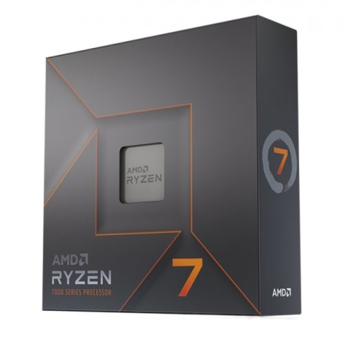 GAMING AMD Ryzen 7 7700X / Dual GeForce RTX 4060 OC 8GB / 16GB RAM /1 TB M.2 SSD / 750Wat