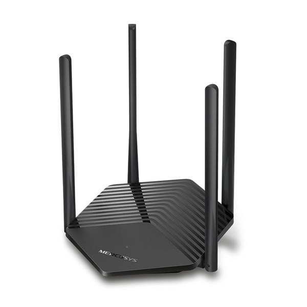 MERCUSYS MR60X AX1500 Dual Band Router