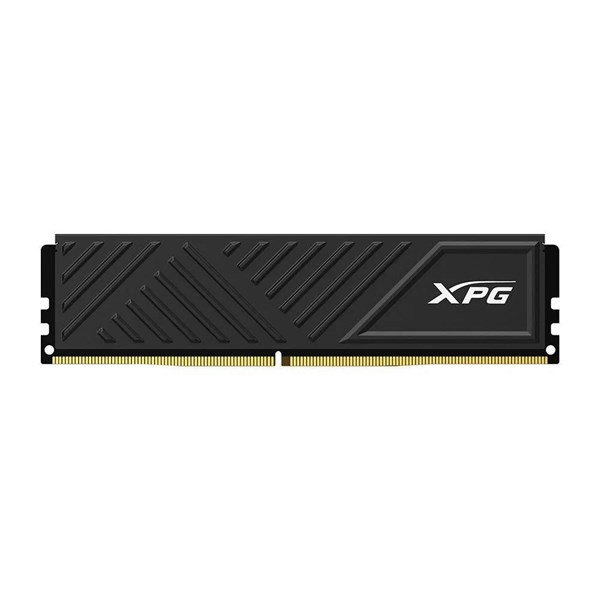 XPG 16GB 2X 8GB DDR4 3200MHZ CL16 DUAL KIT PC RAM GAMMIX D35 AX4U32008G16A-DTBKD35