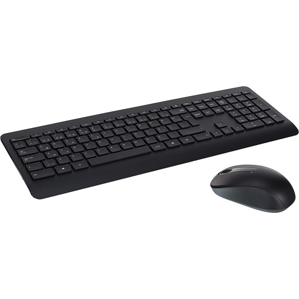 MICROSOFT Wıreless Desktop 900 Klavye Mouse Set PT3-00016