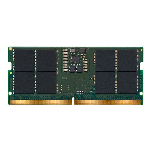 Kingston KINGSTON 16GB DDR5 4800Mh KVR48S40BS8-16