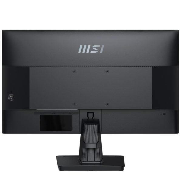 MSI 24.5 IPS MP251 1MS 100HZ HDMI GAMING MONİTÖR 1920X1080