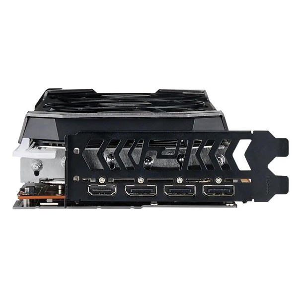 POWERCOLOR 16GB RX7800XT RED DEVIL RX 7800XT 16G-E/OC GDDR6 256Bit HDMI-DP PCIE 4.0
