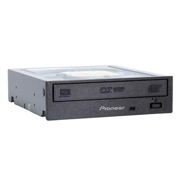 PIONEER DVR-S21LSK 24X DVD Yazıcı Siyah Sata