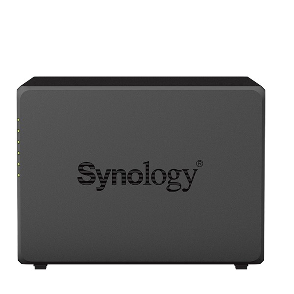 SYNOLOGY DS1522 PLUS RYZEN R1600 8 GB RAM- 5-diskli Nas Server Disksiz