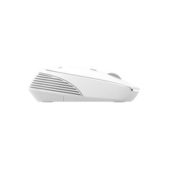 LENOVO LECOO WS202 Kablosuz 1200dpi Optic Beyaz Mouse