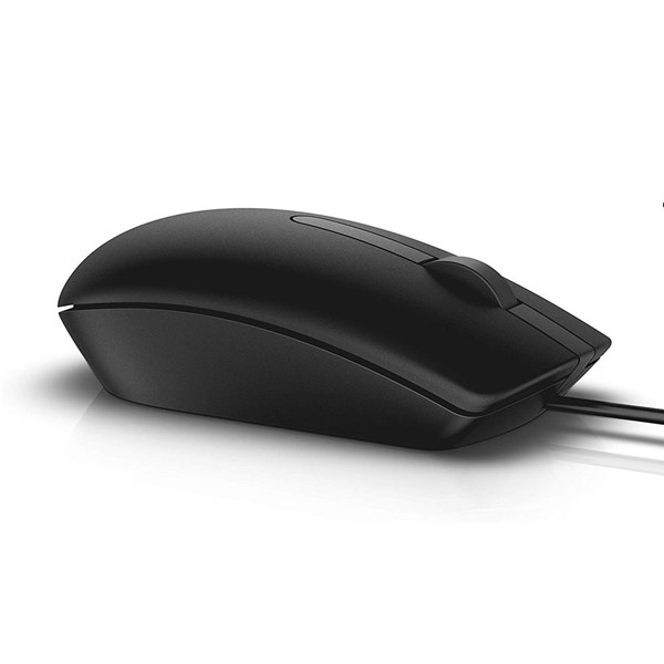 DELL MS116 570-AAIS USB Mouse Siyah