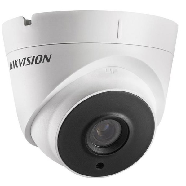HIKVISION 5MP DOME DS-2CE76H0T-ITPF 20metre 4in1 Güvenlik Kamerası