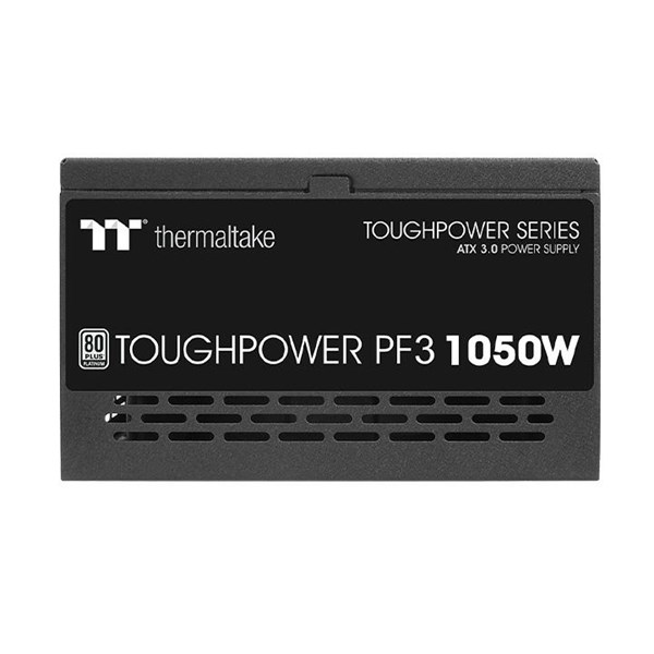 THERMALTAKE 1050W 80 PLATINUM TOUGHPOWER PF3 PS-TPD-1050FNFAPE-3 PCIE 5.0 TAM MODÜLER POWER SUPLLY