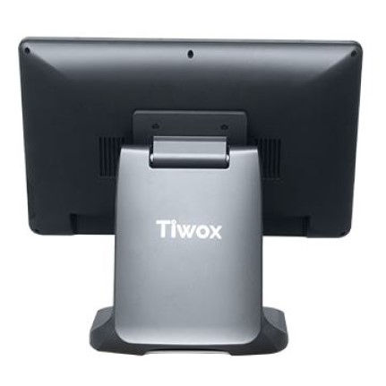 TIWOX 15.6 Dokunmatik TP-1900 CELERON J1900 4GB RAM- 128GB SSD- FDOS-