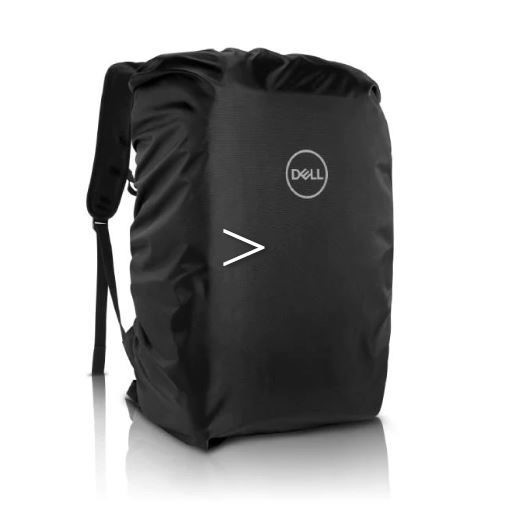 Dell  Gaming Backpack 17 Gm1720pm Fits Most Laptops Up To 17