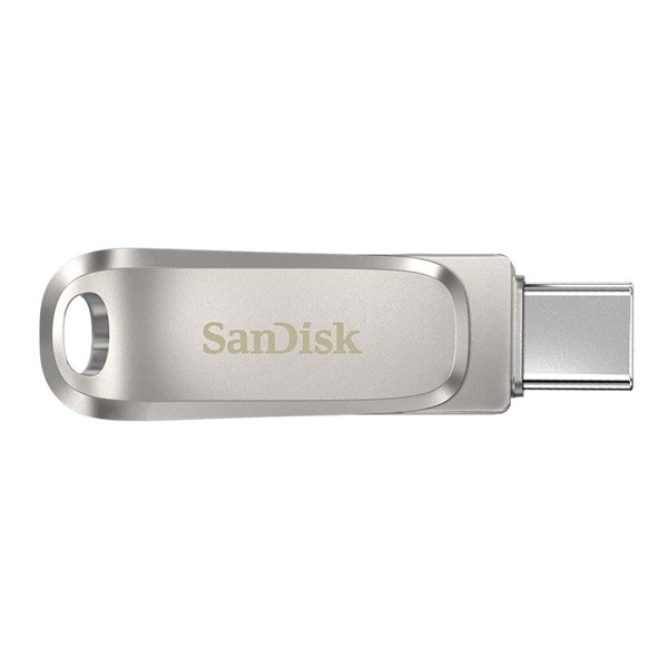 SANDISK 32GB Ultra Dual Drive Luxe SDDDC4-032G-G46 TYPE-C USB BELLEK