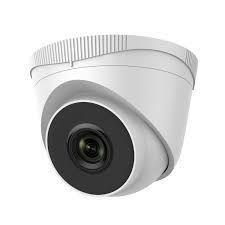 HiLook IPC-T220H-F 1/2.8 CMOS 2MP 2.8mm POE Dome IP Güvenlik Kamera