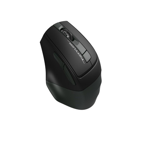 A4 Tech Fb35 Kablosuz/Bluetooth 2000Dpı Yeşil Mouse 2.4Ghz