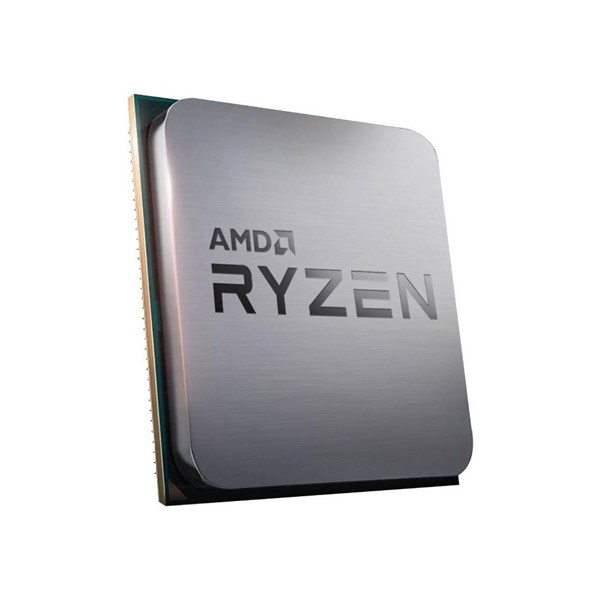 AMD RYZEN 9 5900X 70MB 12çekirdekli VGA YOK AM4 105w KutusuzFansız