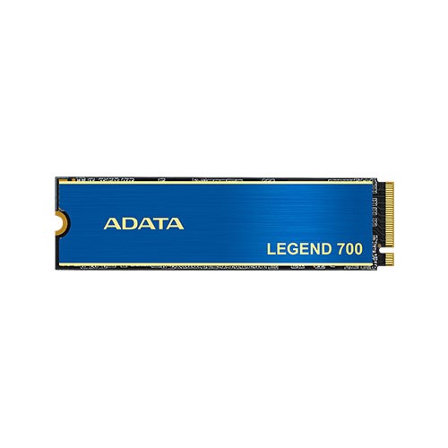  A-DATA 512GB LEGEND 700 ALEG-700-512GCS 2000-1600MB/s M2 NVME GEN3 DİSK