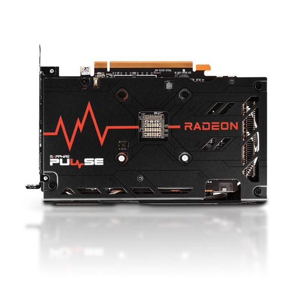 SAPPHIRE 8GB RX6600 PULSE 11310-01-20G GDDR6 HDMI-DP PCIE 4.0