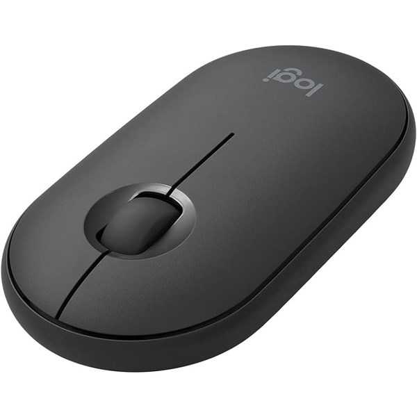 Logıtech Pebble Mouse 2 Bluetooth 4000Dpı Grafit Mouse 910-007015