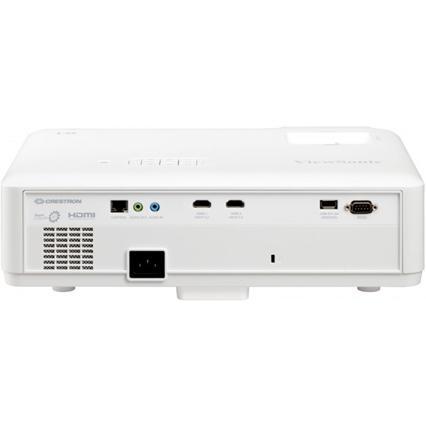VIEWSONIC LS610HDH 4000 ANSILümen 1080p LED İş/Eğitim Projektörü