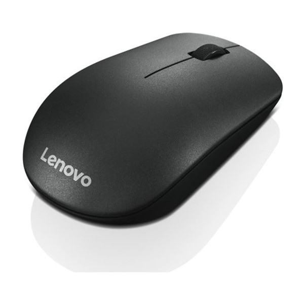 Lenovo 400 Gy50r91293 Kablosuz Siyah Mouse