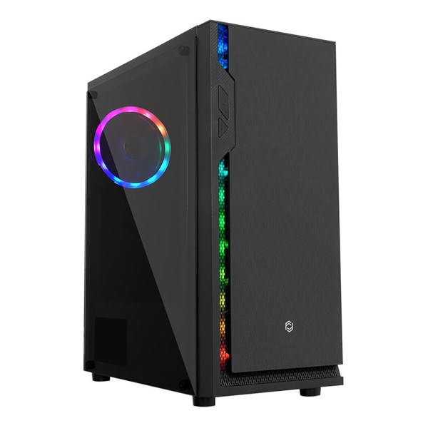FRISBY 500W FC-8950G GAMING MID-TOWER PC KASASI