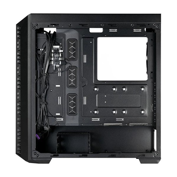 COOLERMASTER MB520 MB520-KGNN-S03 Gaming E-ATX PC Kasası