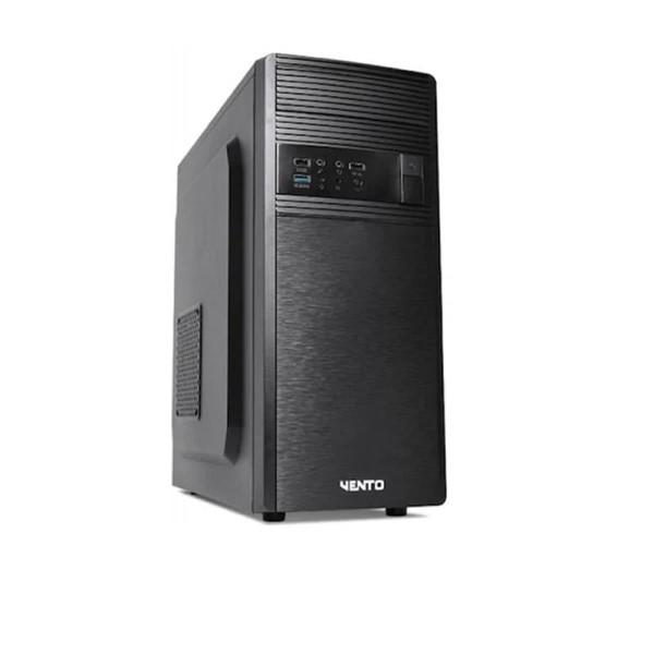 VENTO 350W PEAK VS116F Standart Mid-Tower PC Kasası
