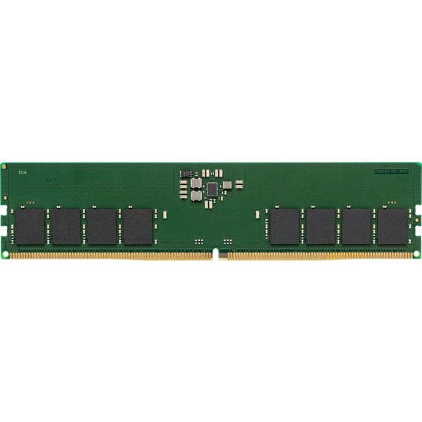 KINGSTON 16GB DDR5 5200MHZ CL42 PC RAM VALUE KVR52U42BS8-16