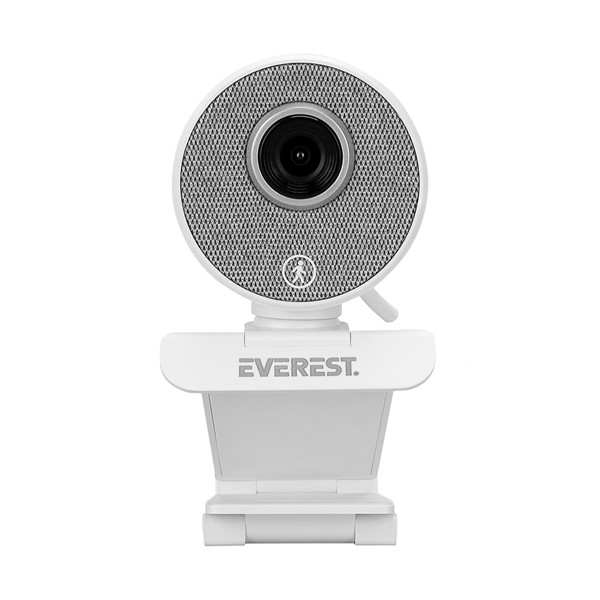 EVEREST SC-HD09 1080p Mikrofonlu Webcam