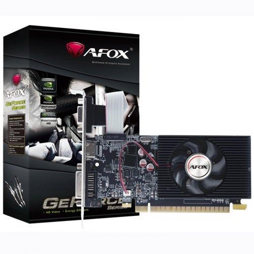 AFOX 4GB GT730 AF730-4096D3L5  DDR3 128bit HDMI-DP PCIE 2.0