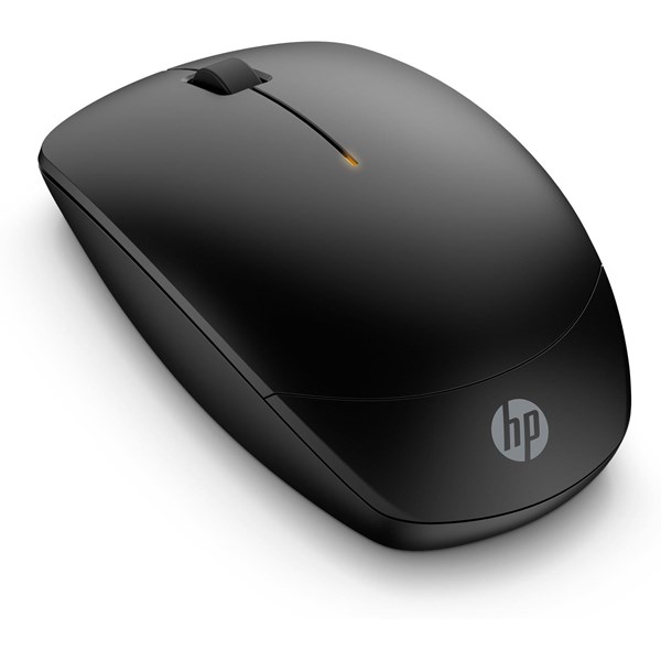 HP 235 4E407AA Kablosuz siyah Slim Mouse