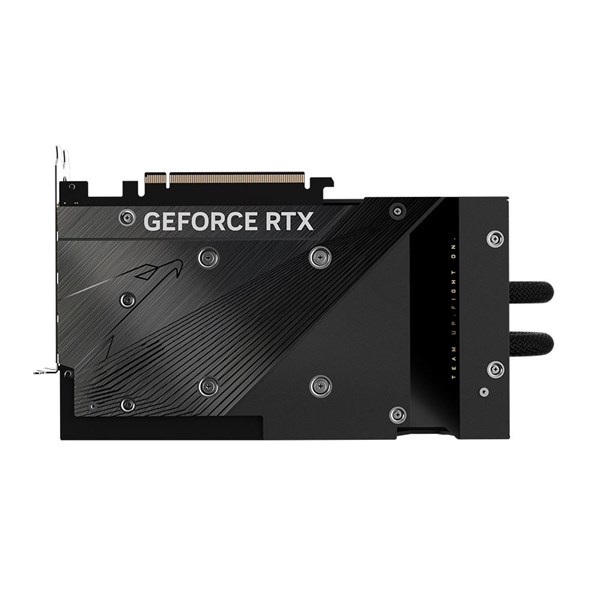 GIGABYTE 24GB RTX4090 AORUS EXTREME WATERFORCE GV-N4090AORUSX W-24GD PCIE 4.0
