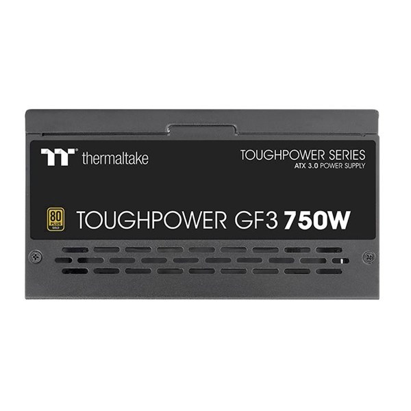 THERMALTAKE 750W 80 GOLD TOUGHPOWER GF3 PS-TPD-0750FNFAGE-4 PCIE 5.0 TAM MODÜLER POWER SUPPLY